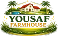 Yousaf Farmhouse