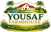 Yousaf Farmhouse